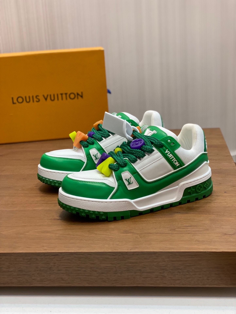 Louis Vuitton Sneakers